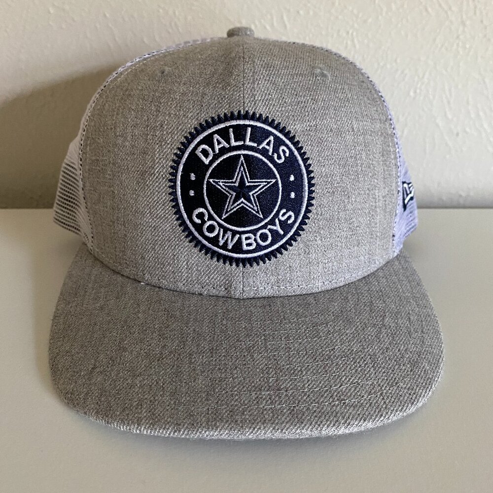 Dallas Cowboys 9FIFTY Snapback